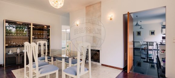 Casa de 5 dormitorios en Almada, Portugal No. 163799 33