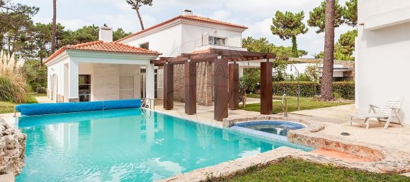 Casa de 5 dormitorios en Almada, Portugal No. 163799 23