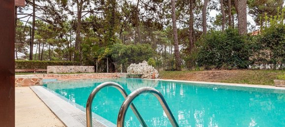 Casa de 5 dormitorios en Almada, Portugal No. 163799 8