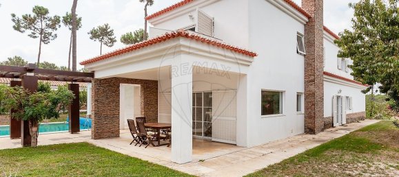 Casa de 5 dormitorios en Almada, Portugal No. 163799 19