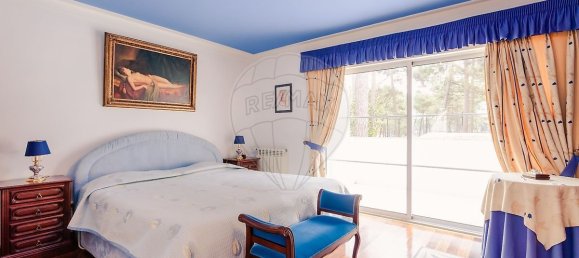 Casa de 5 dormitorios en Almada, Portugal No. 163799 44