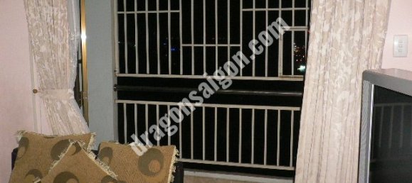 Wohnung in Binh Thanh, Vietnam 93m², Nr. 11339 8