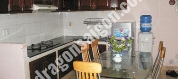 Wohnung in Binh Thanh, Vietnam 93m², Nr. 11339 2