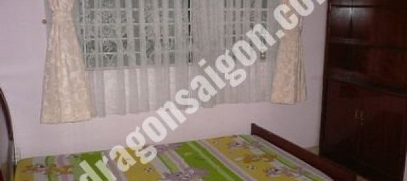 Wohnung in Binh Thanh, Vietnam 93m², Nr. 11339 6