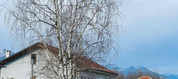 2 bedrooms Apartment in Cafasse, Italy No. 137159 28