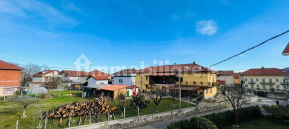 2 bedrooms Apartment in Cafasse, Italy No. 137159 26