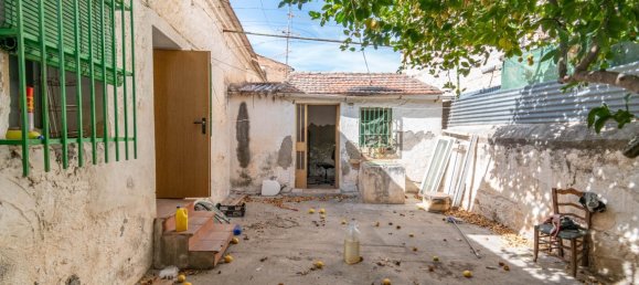 877m² Land in Granada, Spain No. 166473 11