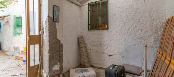 877m² Land in Granada, Spain No. 166473 12