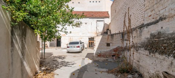 877m² Land in Granada, Spain No. 166473 23