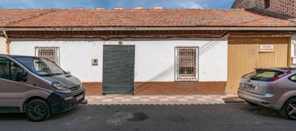 877m² Land in Granada, Spain No. 166473 2