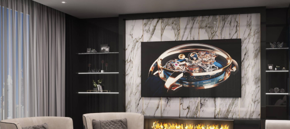 3 bedrooms Apartment in Business Bay, UAE No. 10635 6