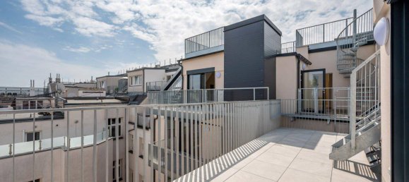 4-Zimmer Wohnung in Favoriten, Austria, Nr. 203172 20