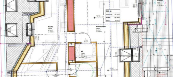 4-Zimmer Wohnung in Favoriten, Austria, Nr. 203172 24