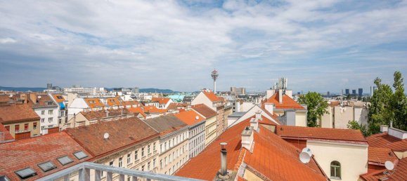 4-Zimmer Wohnung in Favoriten, Austria, Nr. 203172 16