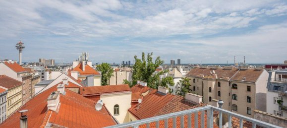 4-Zimmer Wohnung in Favoriten, Austria, Nr. 203172 17