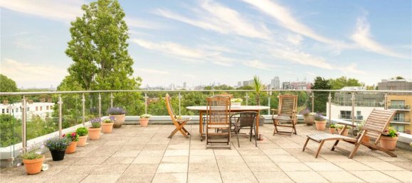 2 bedrooms Apartment in London, United Kingdom No. 7333 3