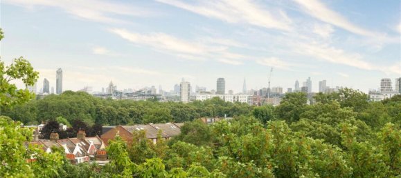 2 bedrooms Apartment in London, United Kingdom No. 7333 4