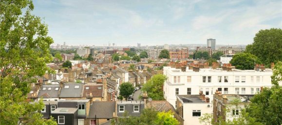 2 bedrooms Apartment in London, United Kingdom No. 7333 5