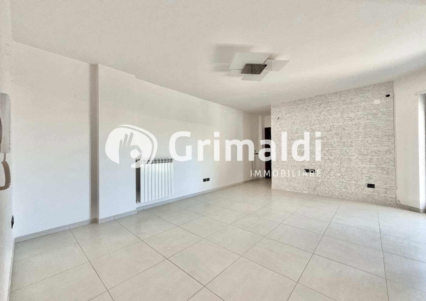 Apartamento de 3 divisões em Battipaglia, Italy N.º 340968