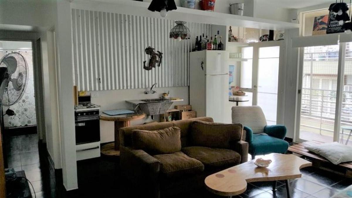 Студия в Палермо, Аргентина № 85819