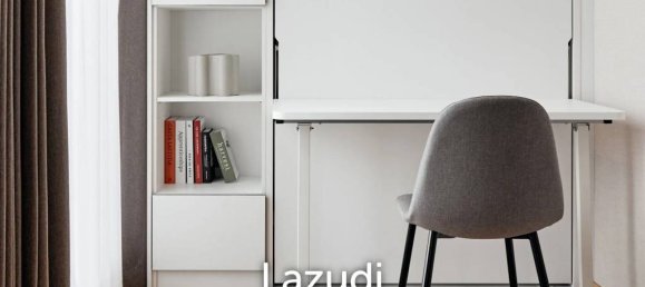 Кондоминиум  с 1 спальней в Бангкок, Таиланд № 17453 3