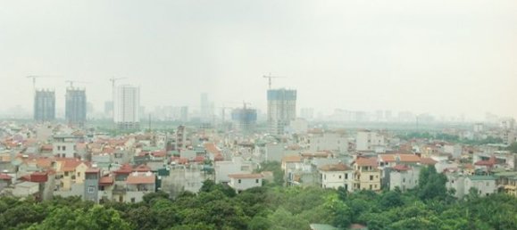 3 Schlafzimmer Wohnung in Tay Ho, Vietnam, Nr. 5345 2