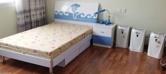 3 Schlafzimmer Wohnung in Tay Ho, Vietnam, Nr. 5345 5