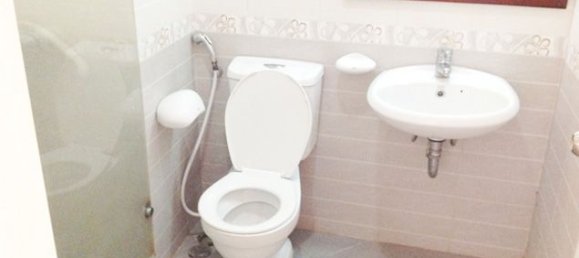 3 Schlafzimmer Wohnung in Tay Ho, Vietnam, Nr. 5345 10