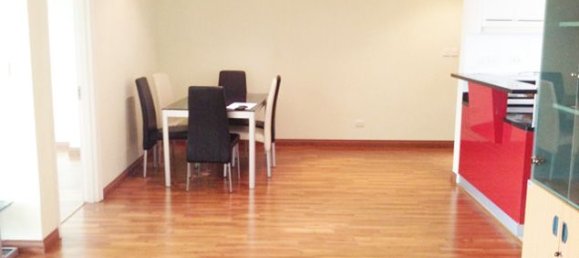 3 Schlafzimmer Wohnung in Tay Ho, Vietnam, Nr. 5345 3