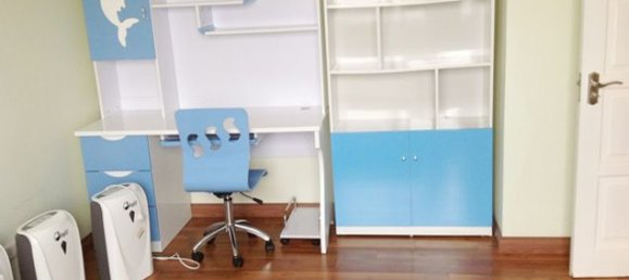 3 Schlafzimmer Wohnung in Tay Ho, Vietnam, Nr. 5345 9