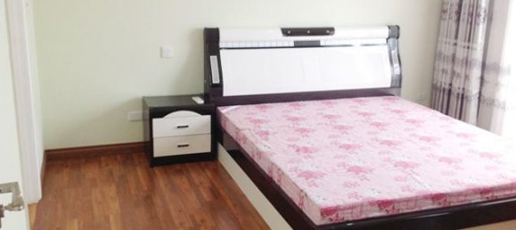 3 Schlafzimmer Wohnung in Tay Ho, Vietnam, Nr. 5345 6