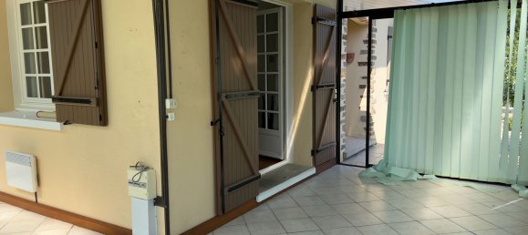 4-Zimmer Haus in Saint-Junien, France, Nr. 338084 6