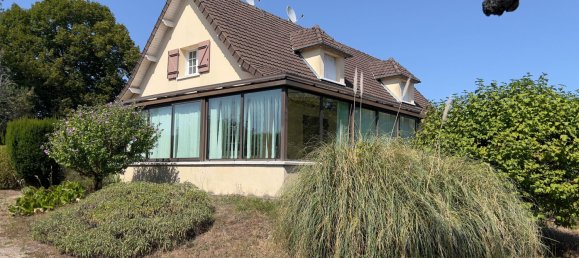 4-Zimmer Haus in Saint-Junien, France, Nr. 338084 4