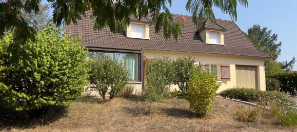 4-Zimmer Haus in Saint-Junien, France, Nr. 338084 2