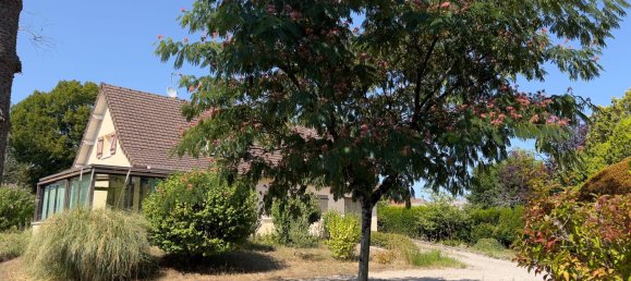 4-Zimmer Haus in Saint-Junien, France, Nr. 338084 14