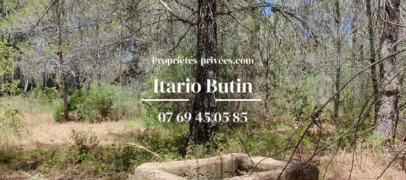 Studio in Occitanie, France, Nr. 120737 7