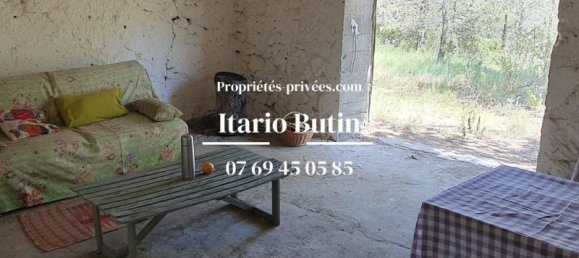 Studio in Occitanie, France, Nr. 120737 5