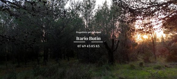 Studio in Occitanie, France, Nr. 120737 11