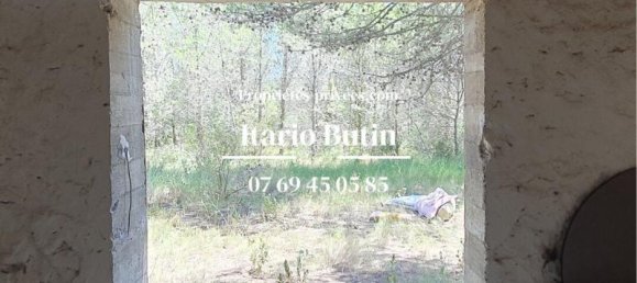 Studio in Occitanie, France, Nr. 120737 4