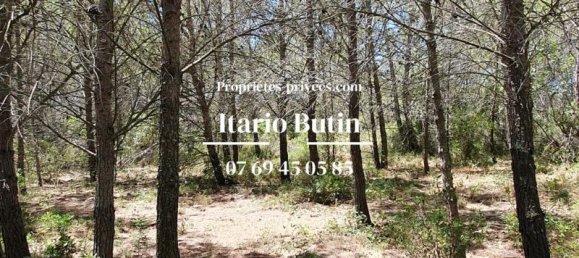 Studio in Occitanie, France, Nr. 120737 9