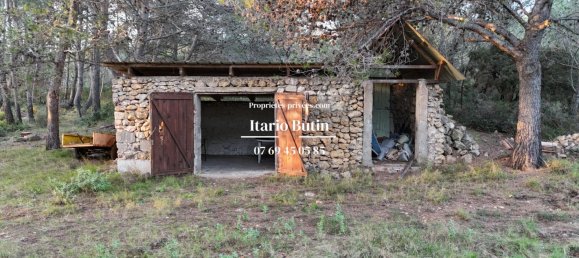 Studio in Occitanie, France, Nr. 120737 13