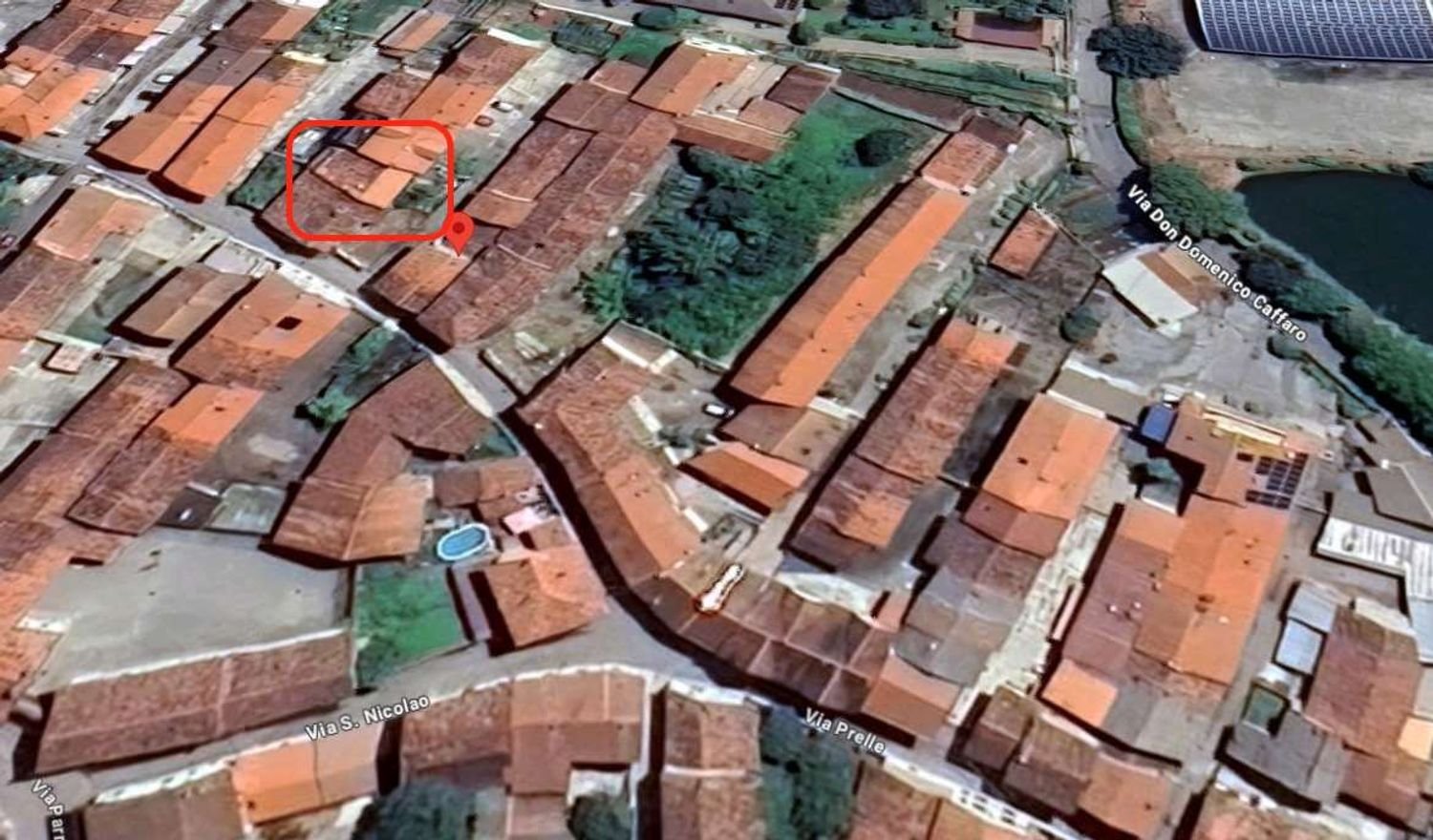 4 chambres Appartement à Alice Castello, Italy No. 364517