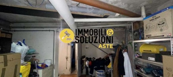 Apartamento de 2 habitaciónes en Cinisello Balsamo, Italy No. 7992 25