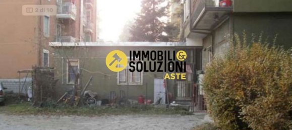 Apartamento de 2 habitaciónes en Cinisello Balsamo, Italy No. 7992 18