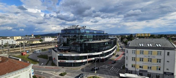 Ático de 4 habitaciónes en Wiener Neustadt, Austria No. 216607 12