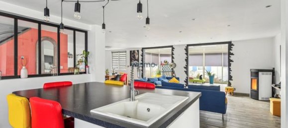 5 bedrooms House in Dieppe, France No. 309724 3