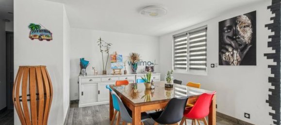 5 bedrooms House in Dieppe, France No. 309724 2