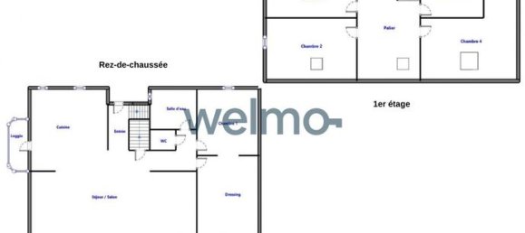 5 bedrooms House in Dieppe, France No. 309724 4