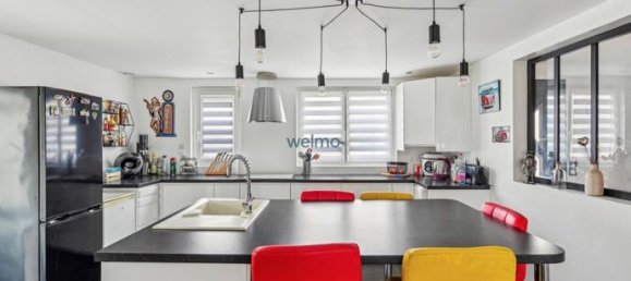 5 bedrooms House in Dieppe, France No. 309724 6