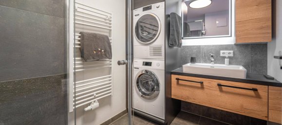 2 Schlafzimmer Wohnung in Fieberbrunn, Austria, Nr. 228029 6